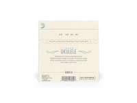 D'Addario EJ99TLG Pro-Arté Carbon Ukulele Strings, Tenor Low G D'Addario EJ99TLG Pro-Arté Carbon Ukulele Strings, Tenor Low G